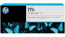Cartuccia HP 771C (B6Y14A) grigio chiaro - 140871