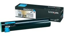Toner Lexmark X945X2CG ciano - 140941
