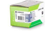 Toner Lexmark 24B6011 nero - 140947