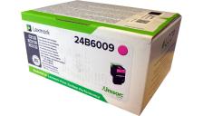 Toner Lexmark 24B6009 magenta - 140955