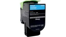 Toner Lexmark 24B6008 ciano - 140963