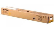 Toner Sharp MX36GTYA giallo - 141085