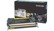 Toner Lexmark C746, C748 (C746A1YG) giallo - 141959