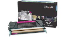 Toner Lexmark C746, C748 (C746A1MG) magenta - 141966