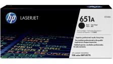 Toner HP 651A (CE340A) nero - 142048