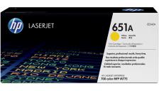 Toner HP 651A (CE342A) giallo - 142063