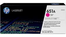 Toner HP 651A (CE343A) magenta - 142068