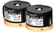 Toner Epson C13S050711 nero - 142198