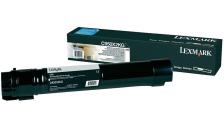 Toner Lexmark C950 (C950X2KG) nero - 142218