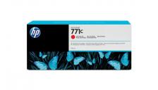 Cartuccia HP 771C (B6Y08A) rosso cromatico - 142638