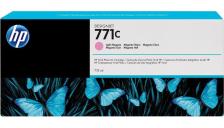 Cartuccia HP 771C (B6Y11A) magenta chiaro - 142661