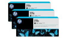 Cartuccia HP 771C (B6Y31A) nero opaco - 142681