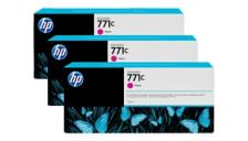 Cartuccia HP 771C (B6Y33A) magenta - 142692