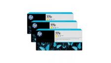 Cartuccia HP 771C (B6Y34A) giallo - 142700