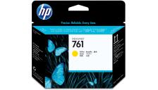 Testina di stampa HP 761 (CH645A) giallo - 142860