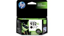 Cartuccia HP 932XL (CN053AE) nero - 144412