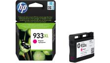 Cartuccia HP 933XL (CN055AE) magenta - 144439