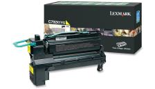 Toner Lexmark C792 (C792X1YG) giallo - 144626
