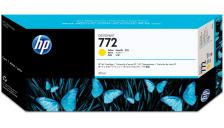 Cartuccia HP 772 (CN630A) giallo - 145042