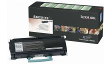 Toner Lexmark E462U11E nero - 145119