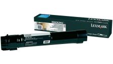 Toner Lexmark X950/2/4 (X950X2KG) nero - 145447