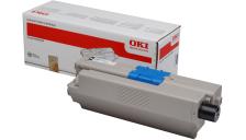 Toner Oki 44973536 nero - 145612