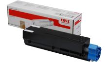 Toner Oki 44992402 nero - 145618