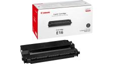 Toner Canon E16 (1492A003) nero - 147297