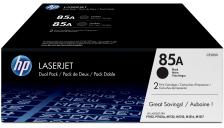Toner HP 85A (CE285AD) nero - 147755