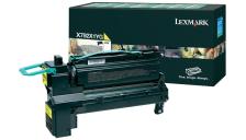 Toner Lexmark X792 (X792X1YG) giallo - 147985