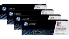 Toner HP 131A (CF212A) giallo - 148376