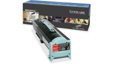 Toner Lexmark W850H21G nero - 148439
