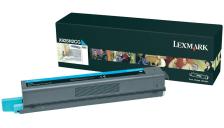 Toner Lexmark X925 (X925H2CG) ciano - 148447