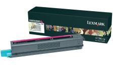 Toner Lexmark X925 (X925H2MG) magenta - 148456