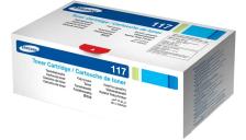 Toner Samsung MLT-D117S (SU852A) nero - 148525
