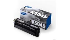 Toner Samsung CLT-K504S (SU158A) nero - 148775