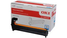 Tamburo Oki 44844407 ciano - 148997