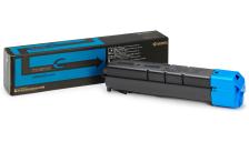 Toner Kyocera-Mita TK-8705C (1T02K9CNL0) ciano - 156908