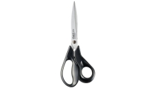 Forbici Advance Green Maped - 21 cm - asimmetrica - 499110