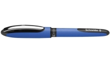 Penna Roller One Hybrid Schneider - conica 0,5 mm - nero - P183201