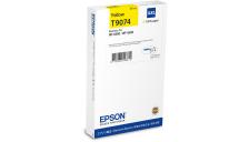 Cartuccia Epson T9074 (C13T907440) giallo - 161280