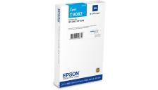 Cartuccia Epson T9082 (C13T908240) ciano - 161282
