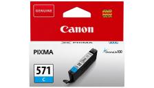 Cartuccia Canon CLI-571C (0386C001) ciano - 161290