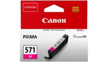 Cartuccia Canon CLI-571M (0387C001) magenta - 161291