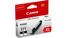 Cartuccia Canon CLI-571BK XL (0331C001) nero - 161295