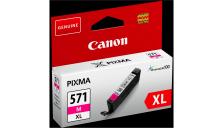Cartuccia Canon CLI-571M XL (0333C001) magenta - 161299