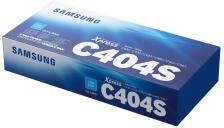 Toner Samsung CLT-C404S (ST966A) ciano - 161405