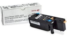 Toner Xerox 106R02756 ciano - 161450