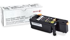 Toner Xerox 106R02758 giallo - 161452