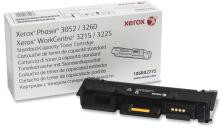 Toner Xerox 106R02775 nero - 161454